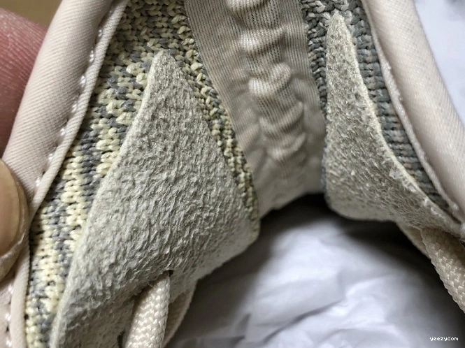 Yeezy Adidas 350 Citrin V2 Boost FW3042 0929